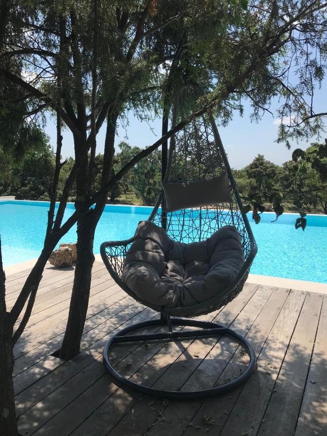 Le Domaine du Cade - Gîtes d'exception 4 étoiles - La Villa du Cade - Cazevieille Pic St Loup - Esterno foto
